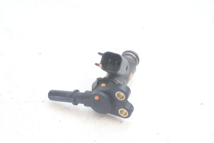 photo de INYECTOR MASH SEVENTY FIVE 125 (2013 - 2021) - Otra perspectiva