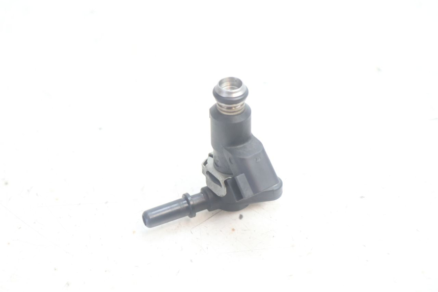 photo de INYECTOR MASH SEVENTY FIVE 125 (2013 - 2021) - Primer plano técnico