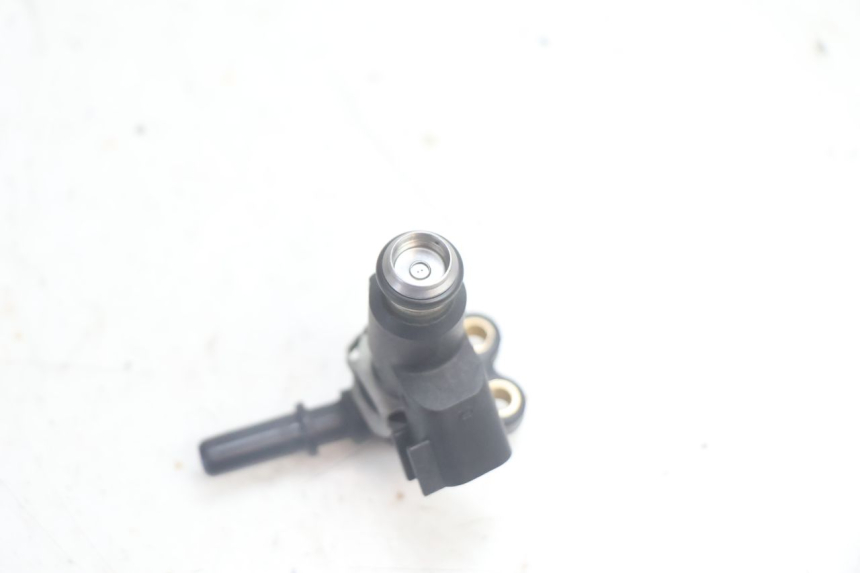 photo de INYECTOR MASH SEVENTY FIVE 125 (2013 - 2021) - Vista general del producto
