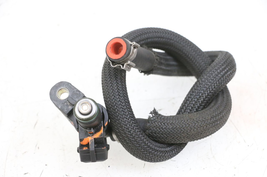 photo de INYECTOR PEUGEOT SPEEDFIGHT 4 4T EFI 50 (2021 - 2025) - Vista principal