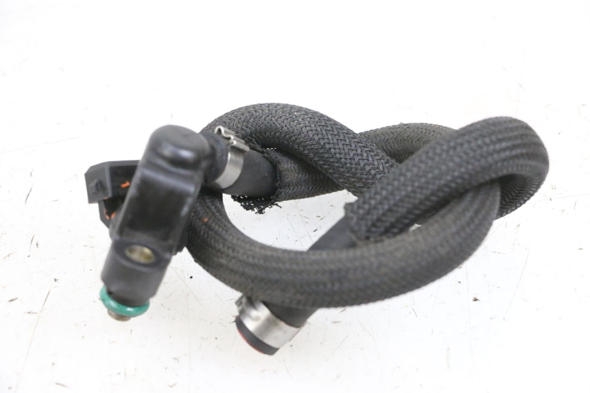 photo de INYECTOR PEUGEOT SPEEDFIGHT 4 4T EFI 50 (2021 - 2025) - Zoom estado de uso