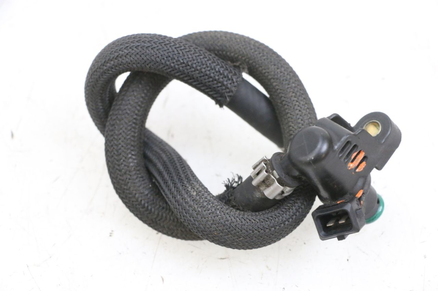 photo de INYECTOR PEUGEOT SPEEDFIGHT 4 4T EFI 50 (2021 - 2025) - Otra perspectiva