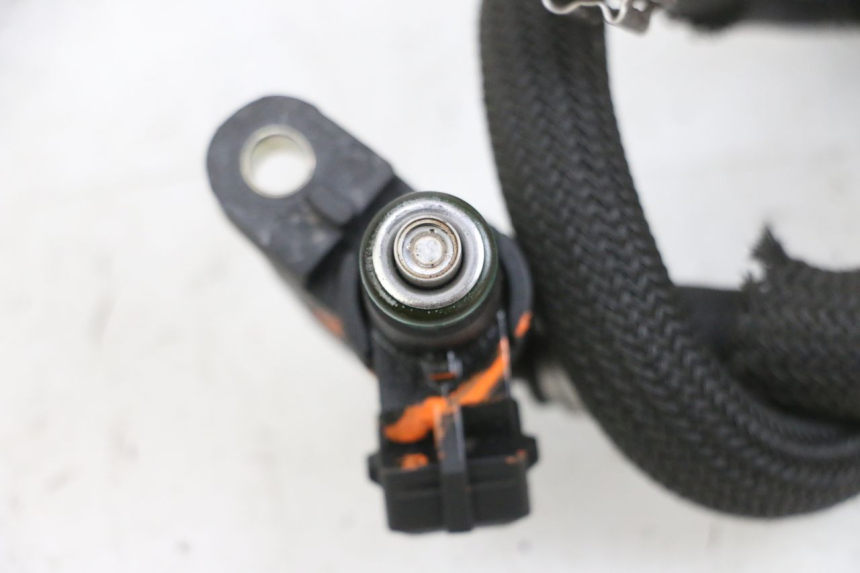 photo de INYECTOR PEUGEOT SPEEDFIGHT 4 4T EFI 50 (2021 - 2025) - Primer plano técnico