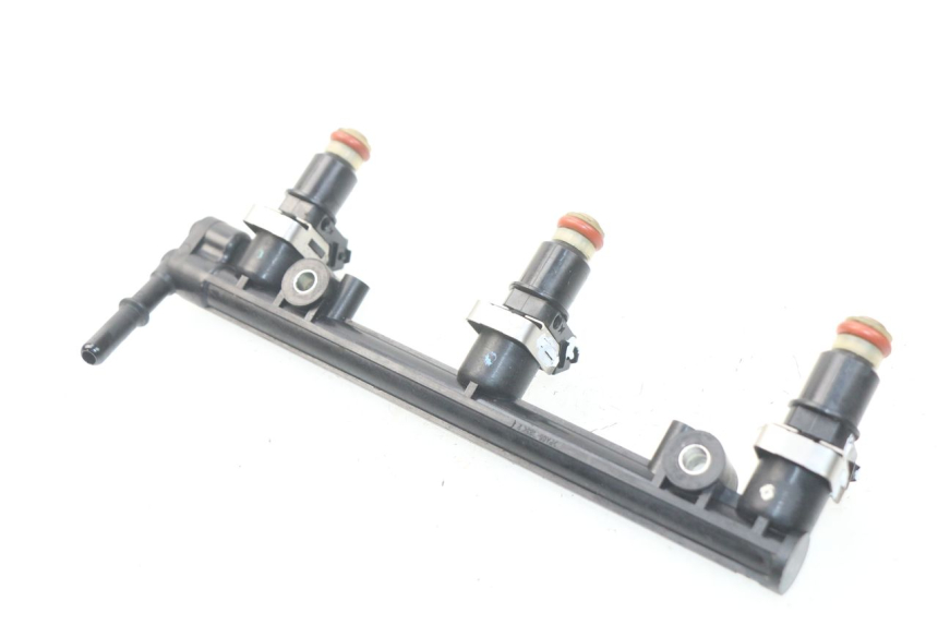 photo de INYECTOR TRIUMPH SPRINT ST ABS 1050 (2005 - 2007) - Vista principal