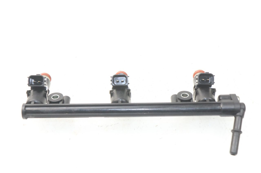 photo de INYECTOR TRIUMPH SPRINT ST ABS 1050 (2005 - 2007) - Otra vista del artículo