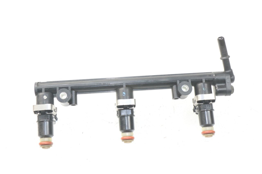 photo de INYECTOR TRIUMPH SPRINT ST ABS 1050 (2005 - 2007) - Recambio usado revisado