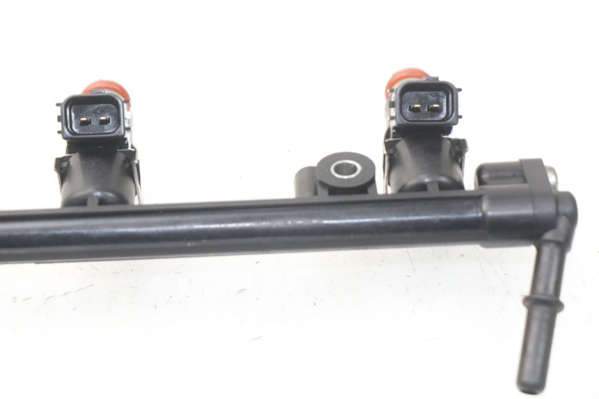 photo de INYECTOR TRIUMPH SPRINT ST ABS 1050 (2005 - 2007) - Marcados y referencias originales