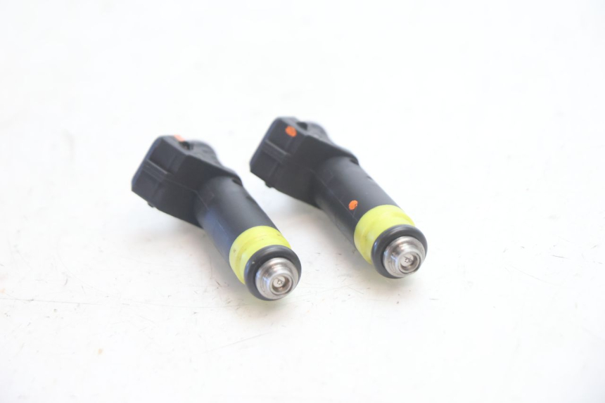 photo de INYECTOR CAN-AM SPYDER RS 1000 (2008 - 2012) - Primer plano técnico
