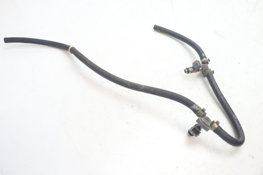 photo de INYECTOR DUCATI SS IE DS CARENEE 1000 (2002 - 2006) - Vista principal