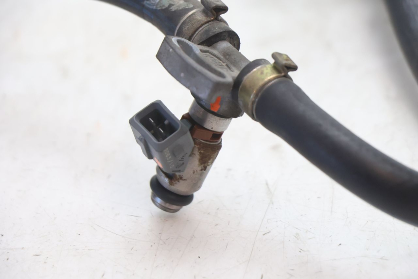 photo de INYECTOR DUCATI SS IE DS CARENEE 1000 (2002 - 2006) - Detalle de la pieza