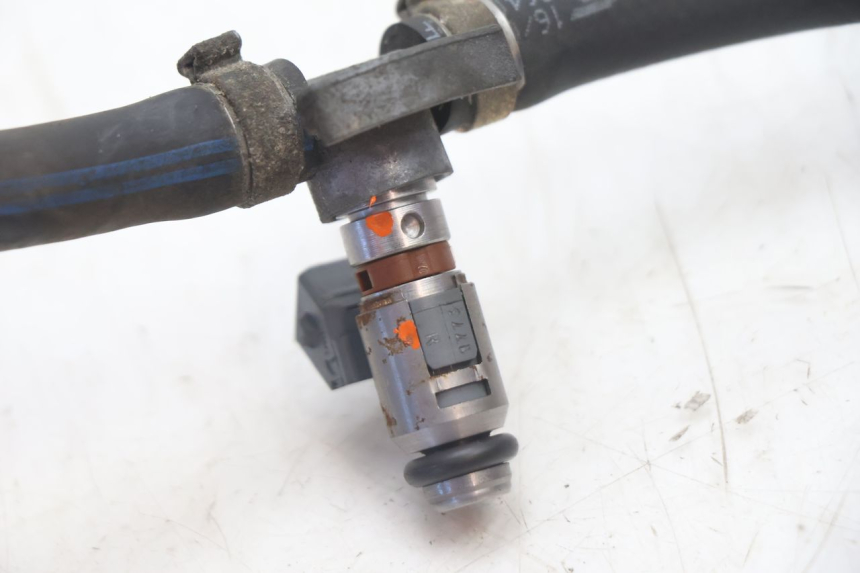 photo de INYECTOR DUCATI SS IE DS CARENEE 1000 (2002 - 2006) - Vista general del producto