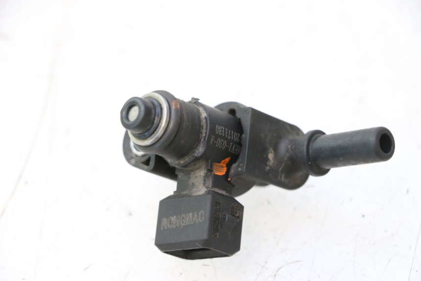 photo de INYECTOR VASTRO STREET S 50 (2016 - 2021) - Otra perspectiva
