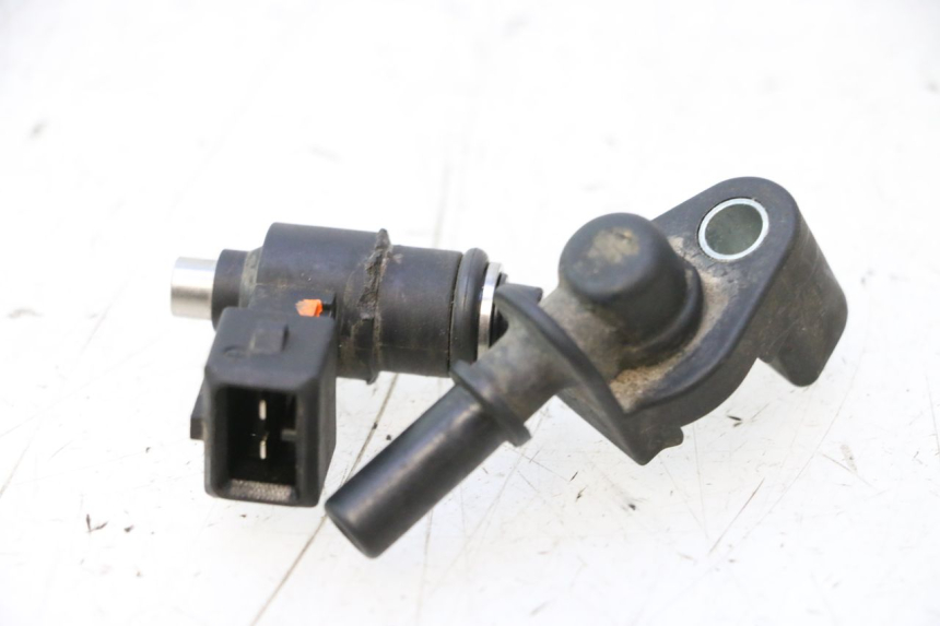 photo de INYECTOR VASTRO STREET S 50 (2016 - 2021) - Primer plano técnico