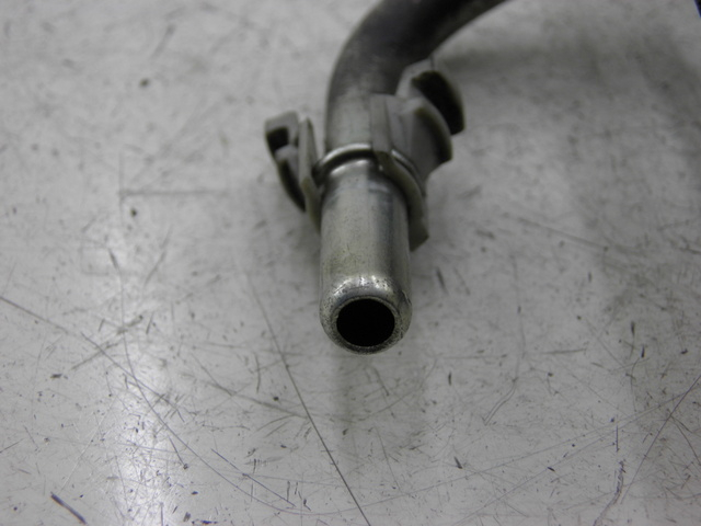 photo de INYECTOR SUZUKI BURGMAN EXECUTIVE 650 (2008 - 2010) - Detalle de la pieza