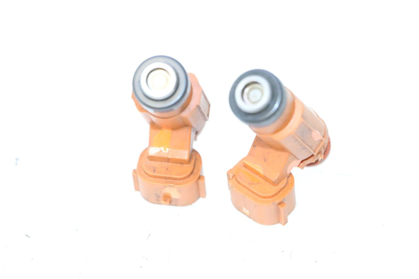photo de INYECTOR SUZUKI SV S 650 (2003 - 2009) - Otra perspectiva