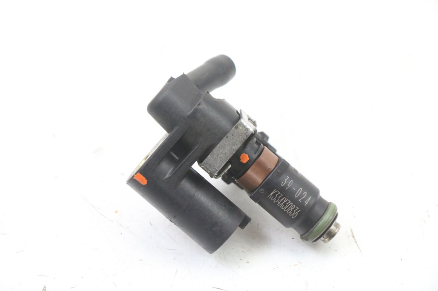 photo de INYECTOR SYM FIDDLE 3 III 125 (2014 - 2020) - Zoom estado de uso