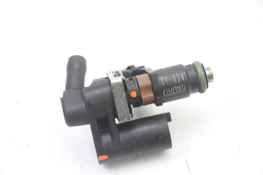 photo de INYECTOR SYM FIDDLE 3 III 125 (2014 - 2020) - Otra perspectiva