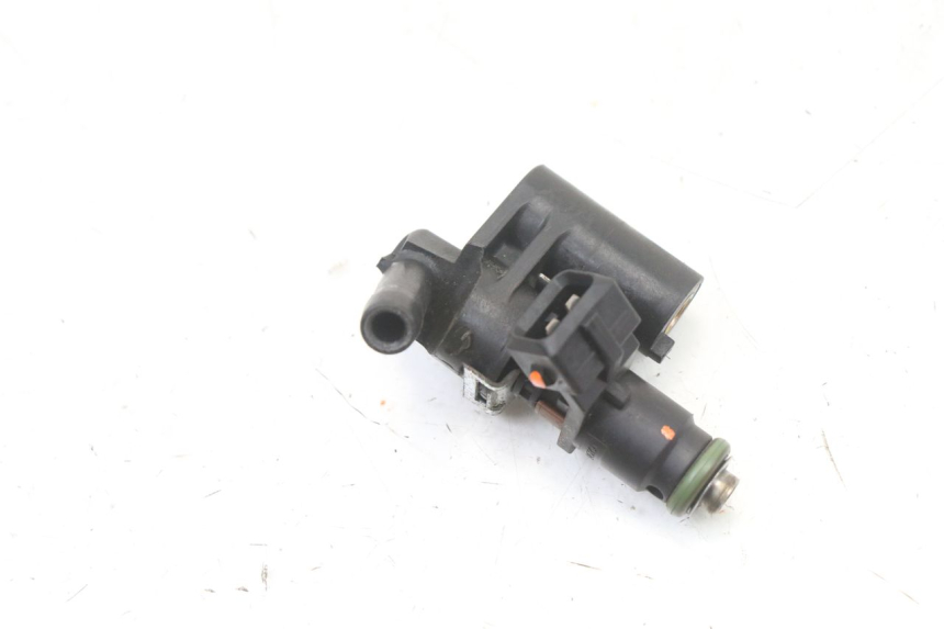 photo de INYECTOR SYM FIDDLE 3 III 125 (2014 - 2020) - Primer plano técnico