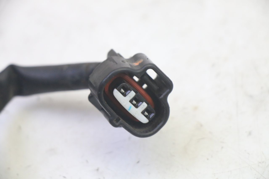 photo de INYECTOR YAMAHA TDM ABS 900 (2002 - 2014) - Estado de la superficie y material