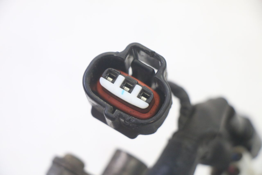 photo de INYECTOR YAMAHA TDM ABS 900 (2002 - 2014) - Recambio usado revisado