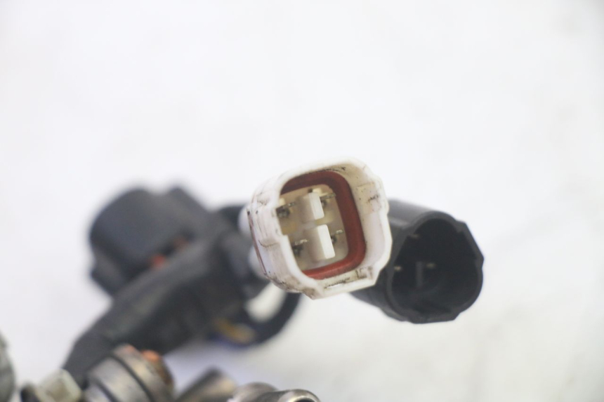 photo de INYECTOR YAMAHA TDM ABS 900 (2002 - 2014) - Marcados y referencias originales