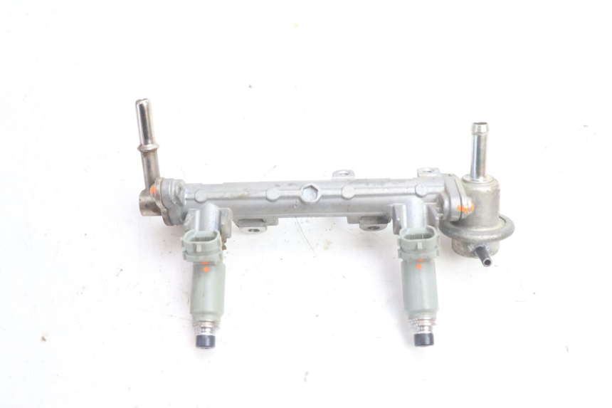 photo de INYECTOR YAMAHA TDM ABS 900 (2002 - 2014) - Vista principal