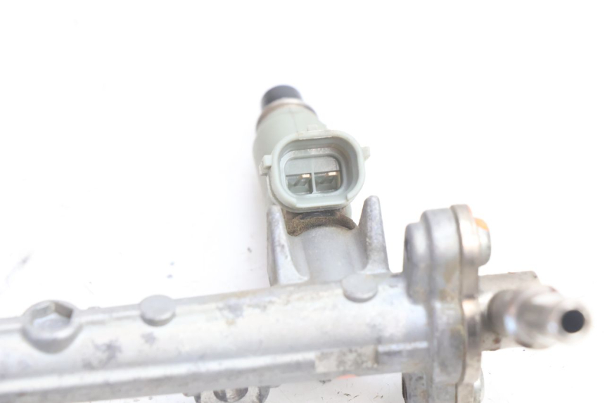 photo de INYECTOR YAMAHA TDM ABS 900 (2002 - 2014) - Otra perspectiva