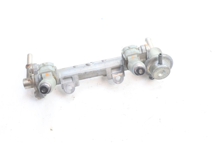 photo de INYECTOR YAMAHA TDM ABS 900 (2002 - 2014) - Estado de la superficie y material