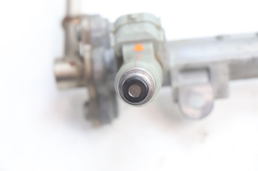 photo de INYECTOR YAMAHA TDM ABS 900 (2002 - 2014) - Recambio usado revisado