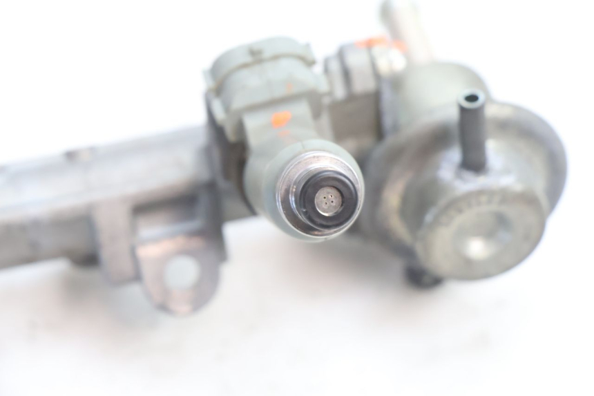 photo de INYECTOR YAMAHA TDM ABS 900 (2002 - 2014) - Marcados y referencias originales