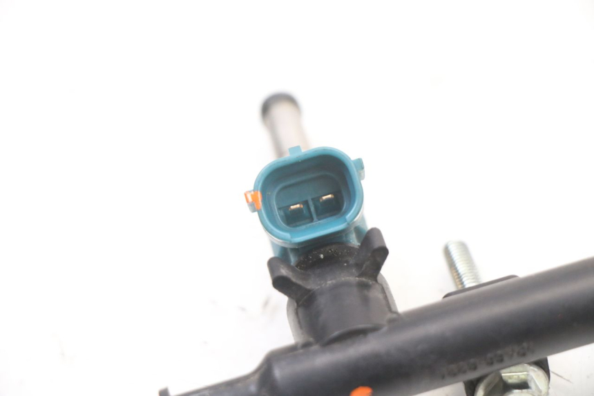 photo de INYECTOR YAMAHA TRACER 7 700 (2020 - 2024) - Otra perspectiva