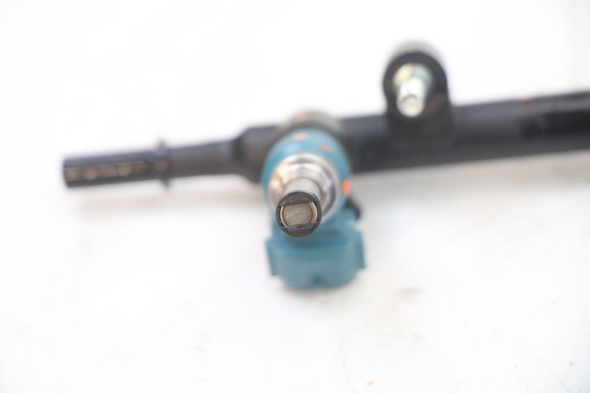 photo de INYECTOR YAMAHA TRACER 7 700 (2020 - 2024) - Estado de la superficie y material