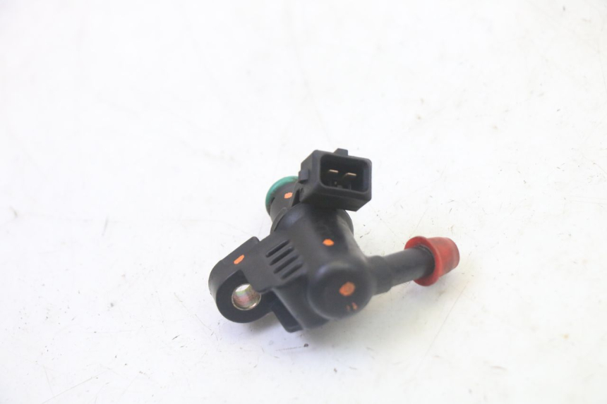 photo de INYECTOR PEUGEOT TWEET PRO CARGO 50 (2018 - 2022) - Zoom estado de uso