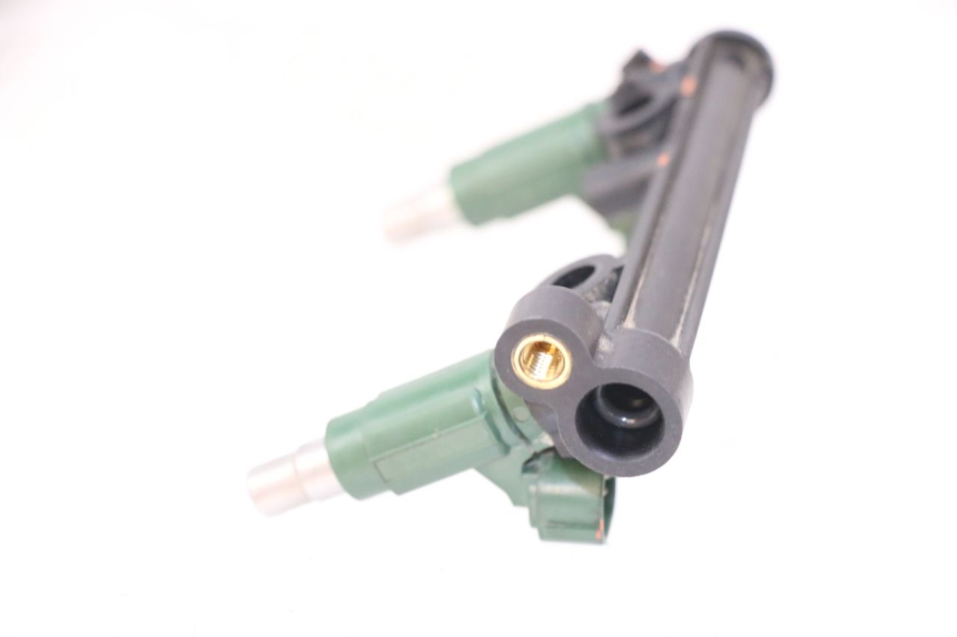 photo de INYECTOR KAWASAKI VERSYS ABS 650 (2015 - 2018) - Primer plano técnico