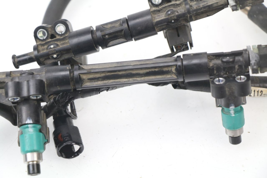 photo de INYECTOR HONDA VFR F 1200 (2010 - 2015) - Detalle de la pieza