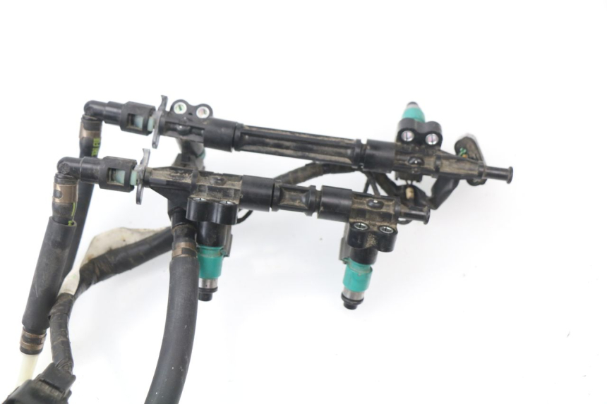 photo de INYECTOR HONDA VFR F 1200 (2010 - 2015) - Otra perspectiva