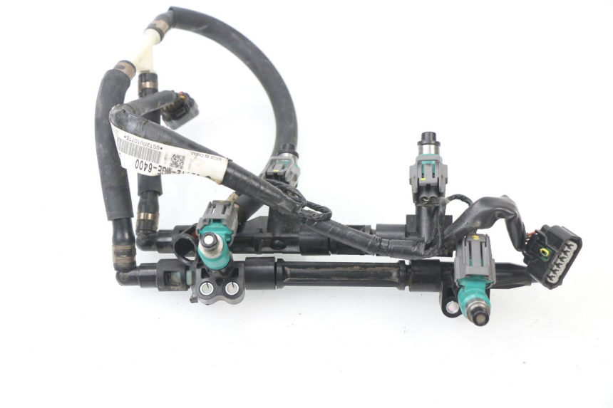 photo de INYECTOR HONDA VFR F 1200 (2010 - 2015) - Recambio usado revisado