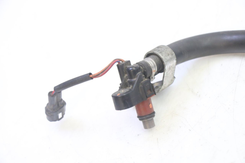 photo de INYECTOR YAMAHA X-CITY XCITY 125 (2007 - 2013) - Zoom estado de uso