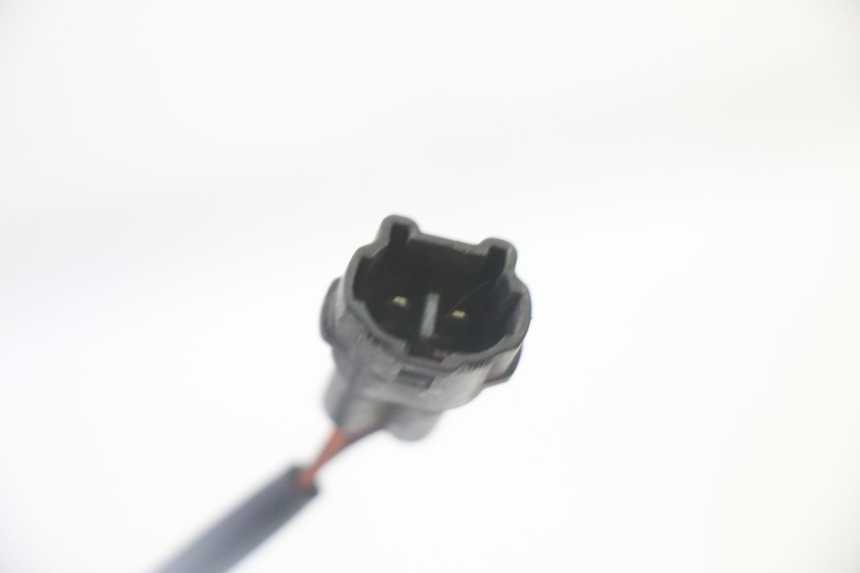 photo de INYECTOR YAMAHA X-CITY XCITY 125 (2007 - 2013) - Estado de la superficie y material