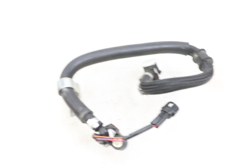 photo de INYECTOR YAMAHA X-MAX XMAX 125 (2010 - 2013) - Vista principal