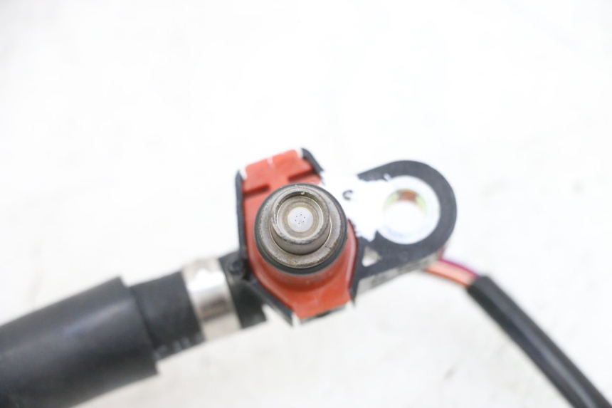 photo de INYECTOR YAMAHA X-MAX XMAX 125 (2010 - 2013) - Zoom estado de uso