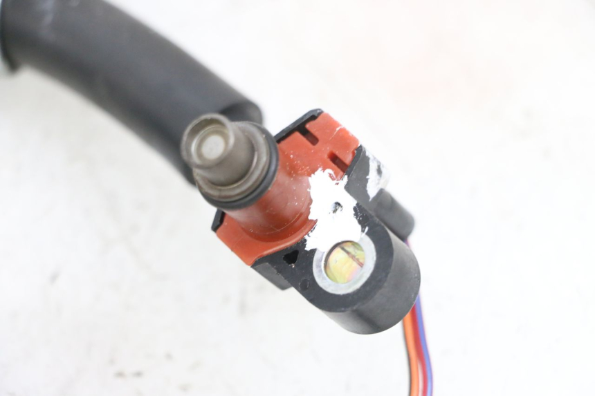 photo de INYECTOR YAMAHA X-MAX XMAX 125 (2010 - 2013) - Otra perspectiva