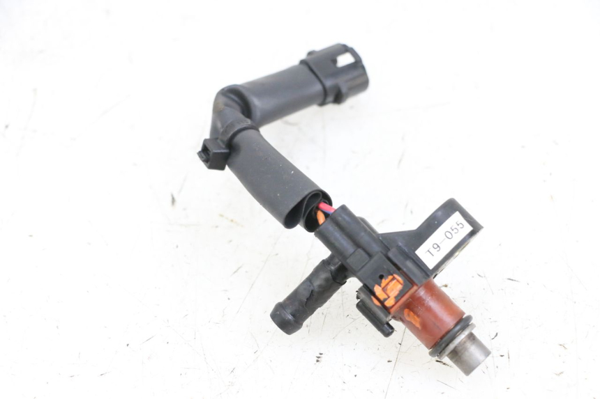 photo de INYECTOR YAMAHA XMAX X-MAX 125 (2006 - 2009) - Zoom estado de uso