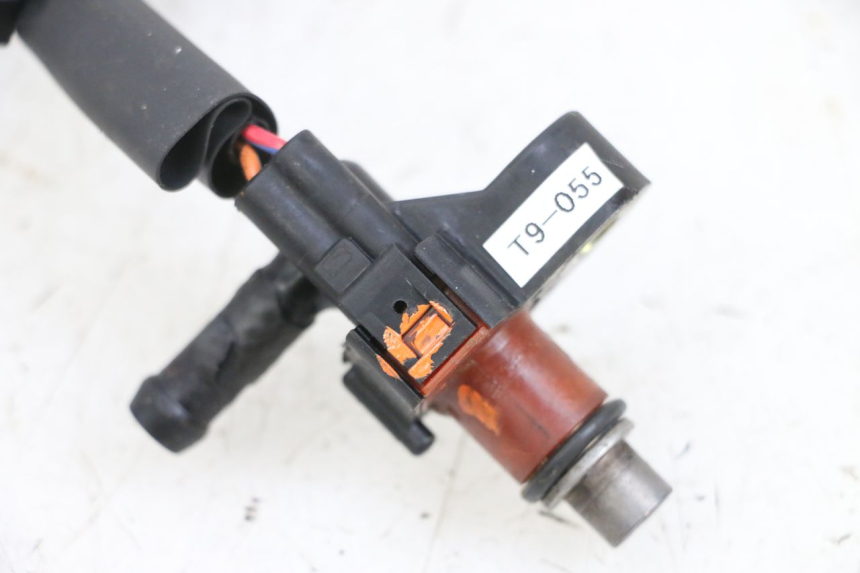 photo de INYECTOR YAMAHA XMAX X-MAX 125 (2006 - 2009) - Otra perspectiva