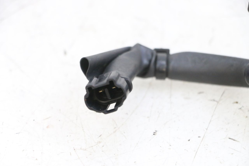 photo de INYECTOR YAMAHA XMAX X-MAX 125 (2006 - 2009) - Detalles de los puntos de fijación