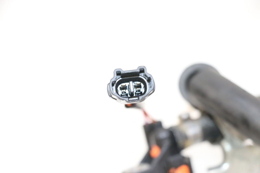 photo de INYECTOR YAMAHA X-MAX XMAX 125 (2010 - 2013) - Otra perspectiva