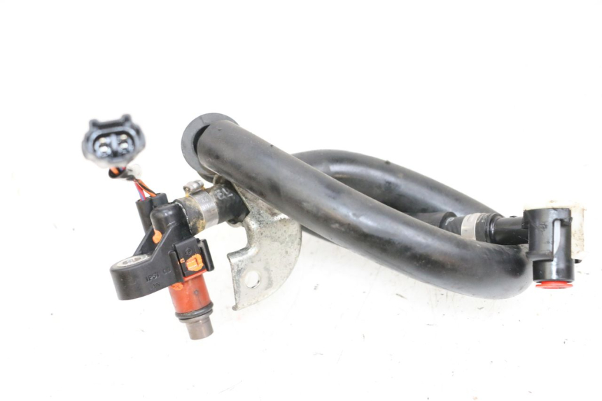 photo de INYECTOR YAMAHA X-MAX XMAX 125 (2010 - 2013) - Primer plano técnico