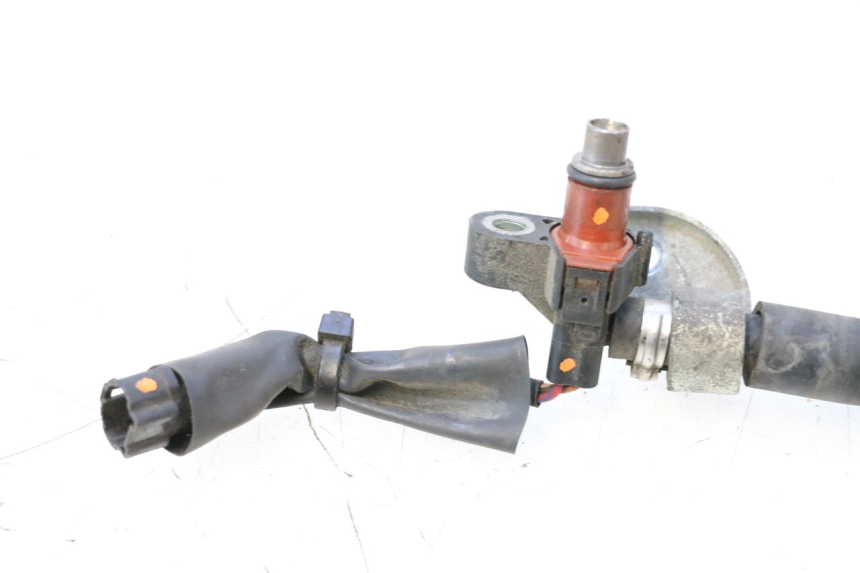 photo de INYECTOR YAMAHA X-MAX XMAX 125 (2010 - 2013) - Zoom estado de uso