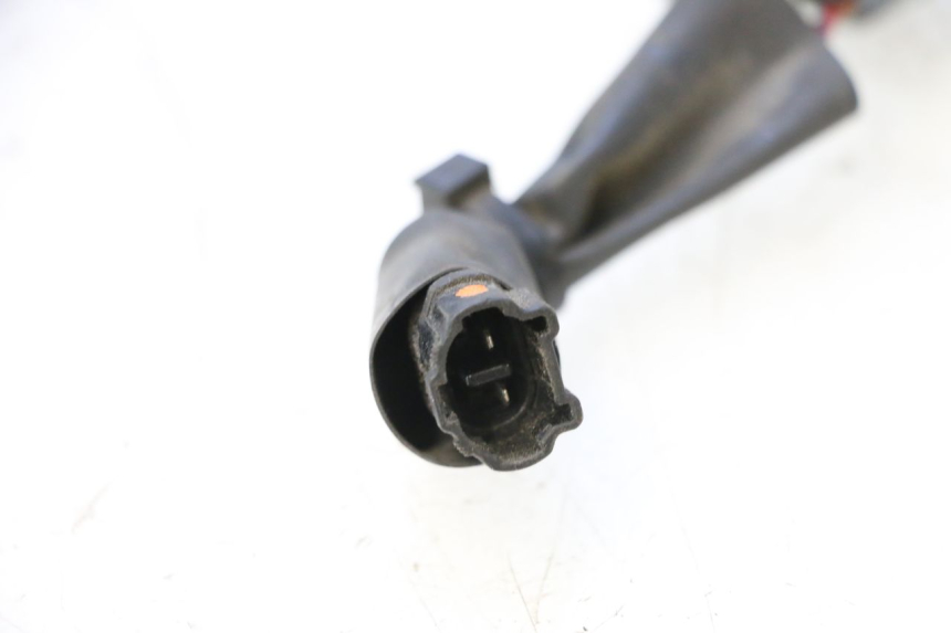photo de INYECTOR YAMAHA X-MAX XMAX 125 (2010 - 2013) - Primer plano técnico
