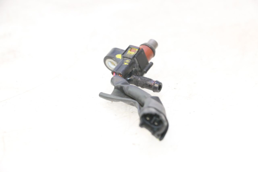 photo de INYECTOR YAMAHA XMAX X-MAX 125 (2006 - 2009) - Detalle de la pieza